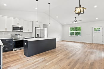 429 Tate Ave, Mebane, NC 27302