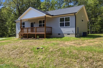 429 Tate Ave, Mebane, NC 27302