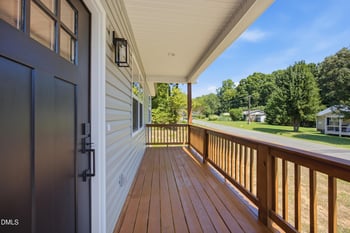 429 Tate Ave, Mebane, NC 27302