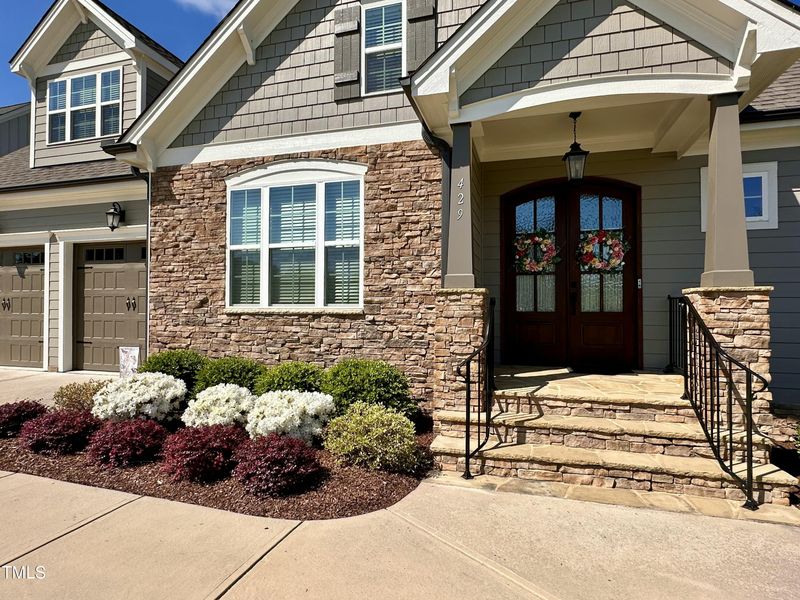 429 Teague St, Wake Forest, NC 27587