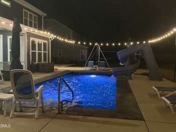 429 Trinity Creek Dr, Holly Springs, NC 27540