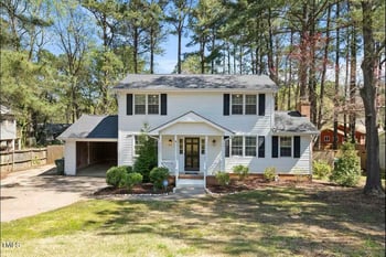 429 Walnut St, Cary, NC 27511