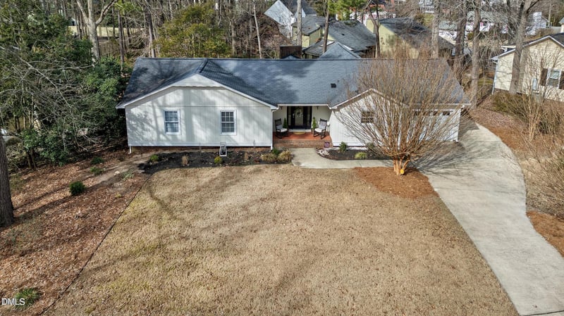 429 Warren Ave, Cary, NC 27511