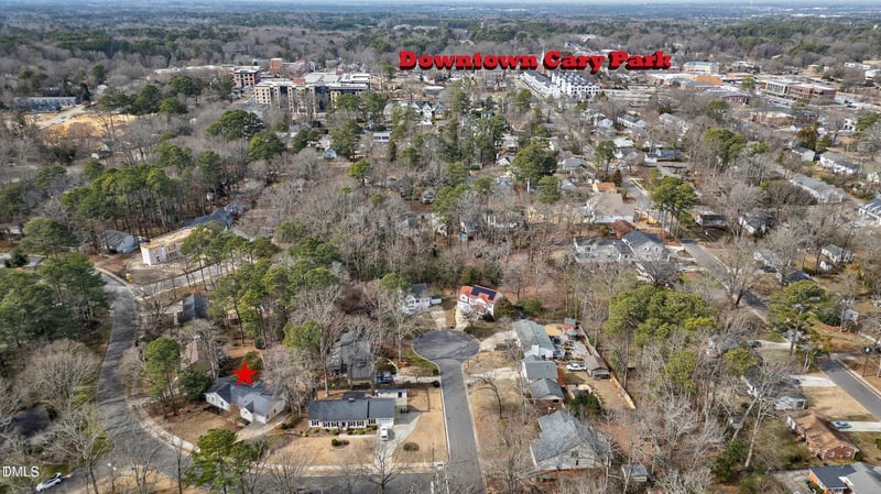 429 Warren Ave, Cary, NC 27511