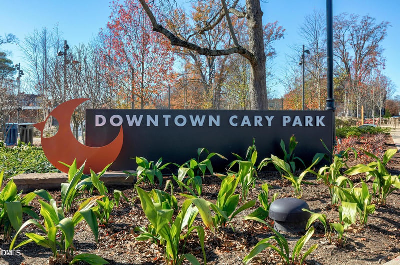 429 Warren Ave, Cary, NC 27511