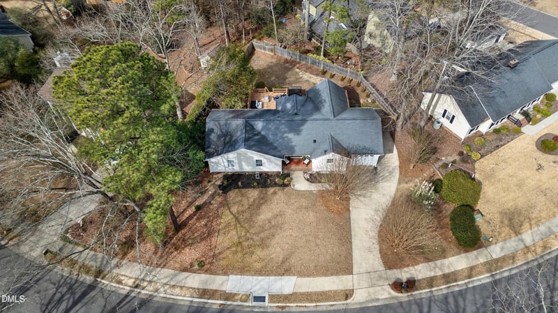 429 Warren Ave, Cary, NC 27511
