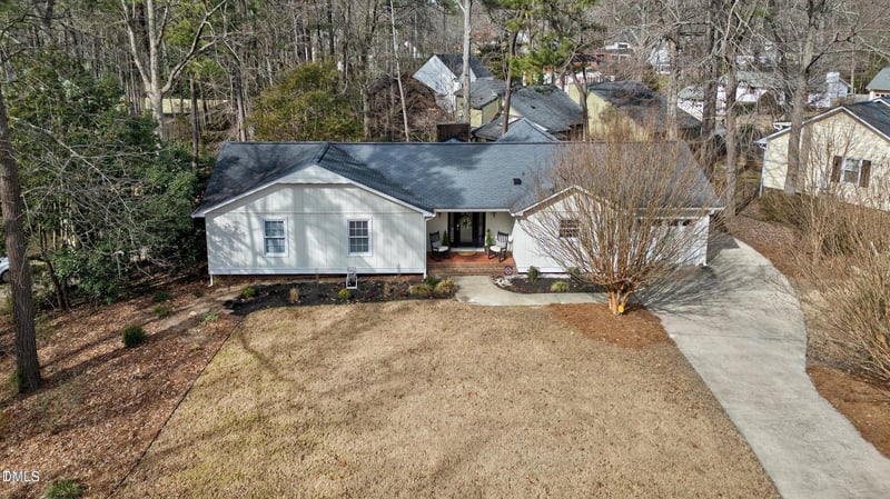 429 Warren Ave, Cary, NC 27511