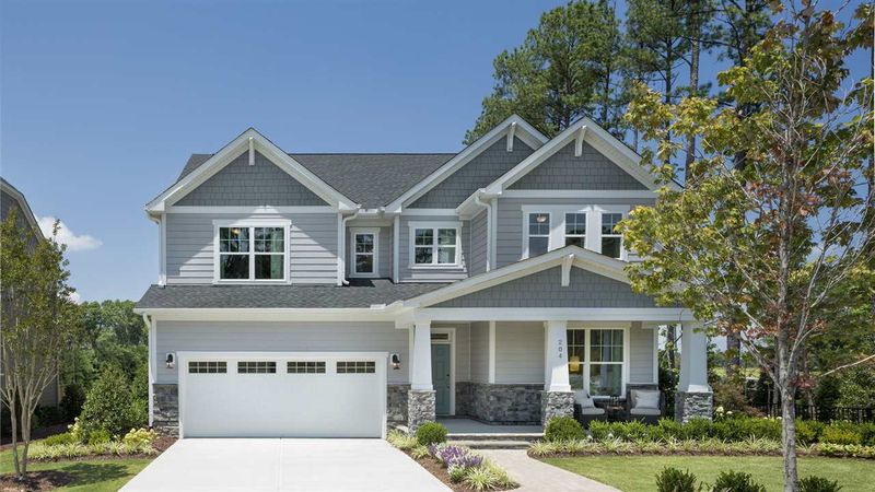 429 White Iris Loop #273, Cary, NC 27519