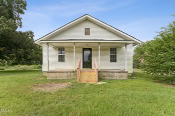 4292 Dortches Blvd, Rocky Mount, NC 27804