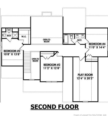 4292 Halkirk Dr Lot 305, Fayetteville, NC 28312