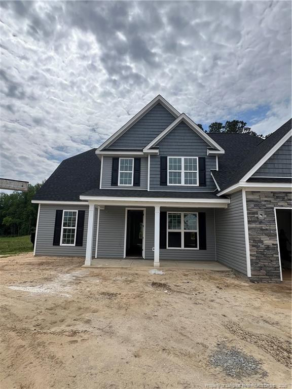 4292 Halkirk Dr Lot 305, Fayetteville, NC 28312