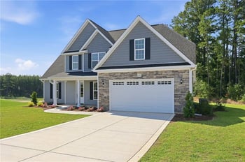 4292 Halkirk Dr Lot 305, Fayetteville, NC 28312