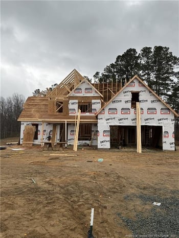 4292 Halkirk Dr Lot 305, Fayetteville, NC 28312