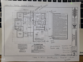 4292 Jacks Creek Trl, Burlington, NC 27215