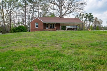 4295 Virgilina Rd, Roxboro, NC 27574
