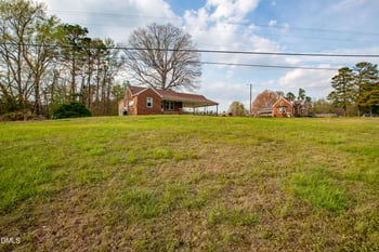 4295 Virgilina Rd, Roxboro, NC 27574