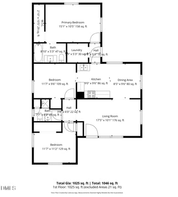 4295 Virgilina Rd, Roxboro, NC 27574