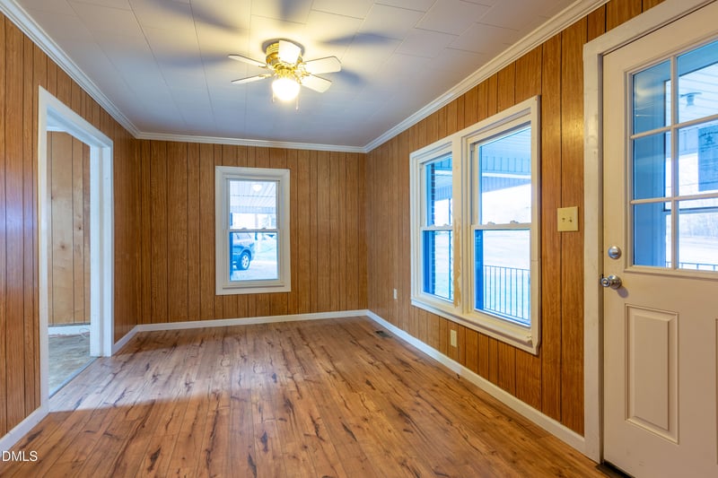 4295 Virgilina Rd, Roxboro, NC 27574