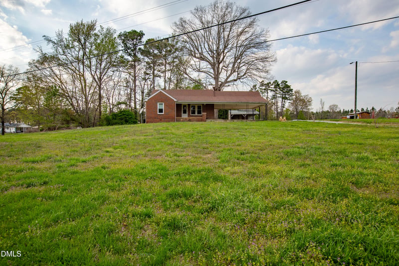 4295 Virgilina Rd, Roxboro, NC 27574