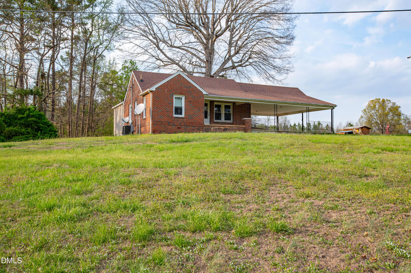 4295 Virgilina Rd, Roxboro, NC 27574