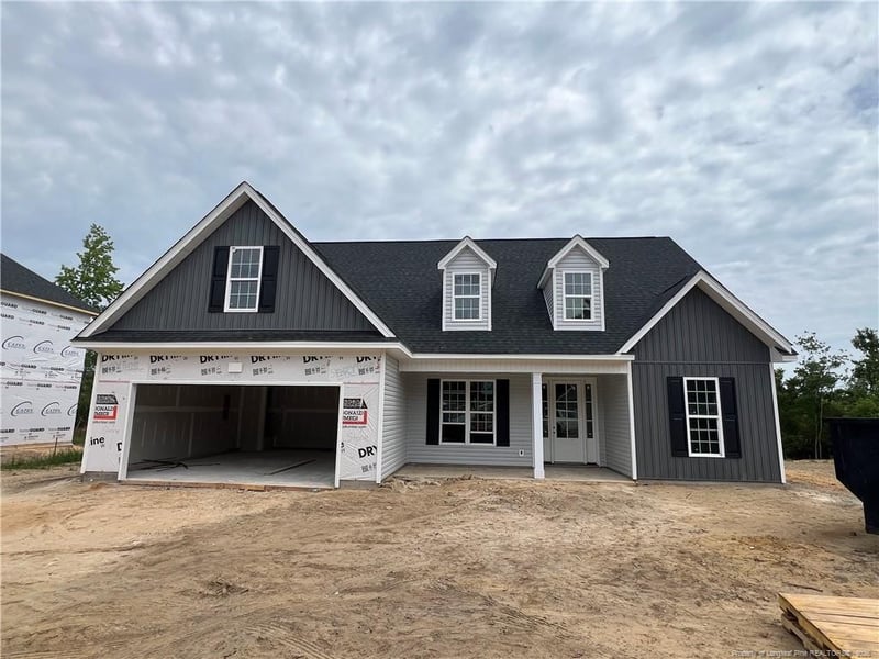 4296 Halkirk Dr Lot 304, Fayetteville, NC 28312