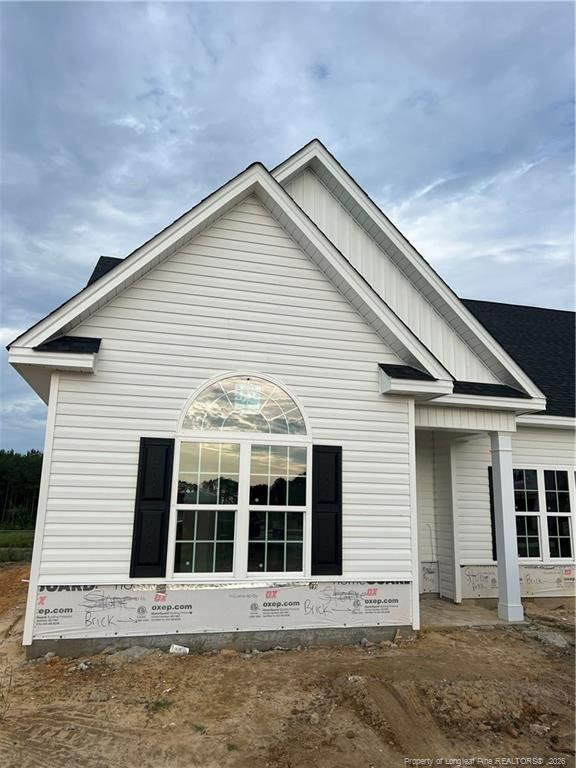 4296 Halkirk Dr Lot 304, Fayetteville, NC 28312