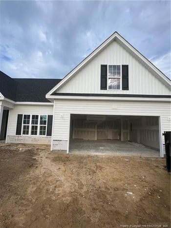 4296 Halkirk Dr Lot 304, Fayetteville, NC 28312