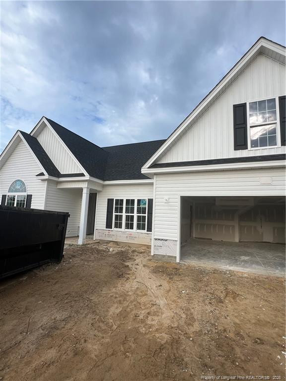 4296 Halkirk Dr Lot 304, Fayetteville, NC 28312