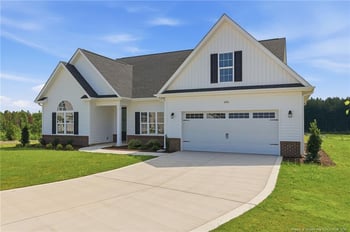 4296 Halkirk Dr Lot 304, Fayetteville, NC 28312