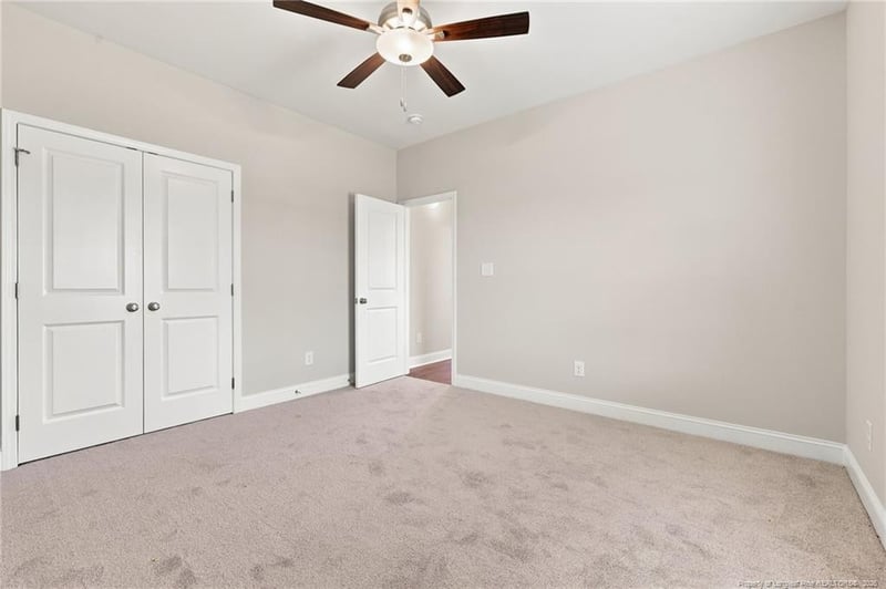 4296 Halkirk Dr Lot 304, Fayetteville, NC 28312