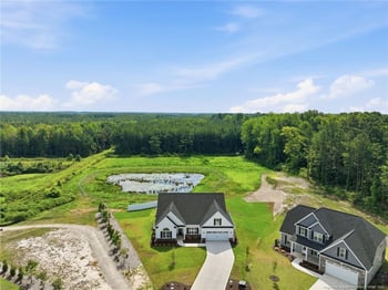 4296 Halkirk Dr Lot 304, Fayetteville, NC 28312