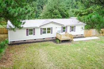 4296 Tommie Sneed Rd, Oxford, NC 27565