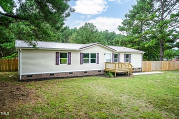4296 Tommie Sneed Rd, Oxford, NC 27565