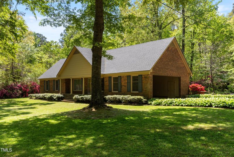 4298 Old Stage Rd S, Erwin, NC 28339