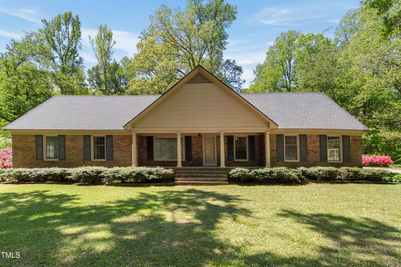4298 Old Stage Rd S, Erwin, NC 28339