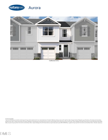 43 Ara Ct #209, Angier, NC 27501