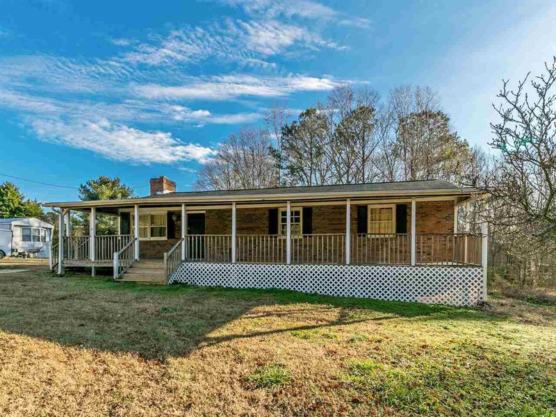 43 Arnold Way, Louisburg, NC 27549
