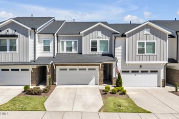 43 Balfour Rn, Chapel Hill, NC 27516