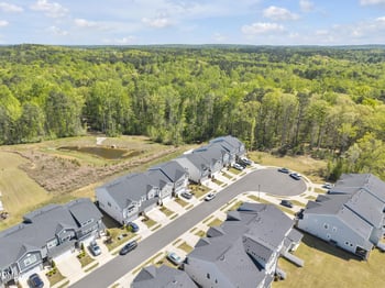 43 Balfour Rn, Chapel Hill, NC 27516