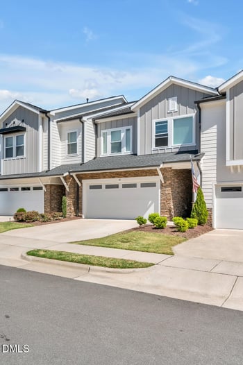 43 Balfour Rn, Chapel Hill, NC 27516