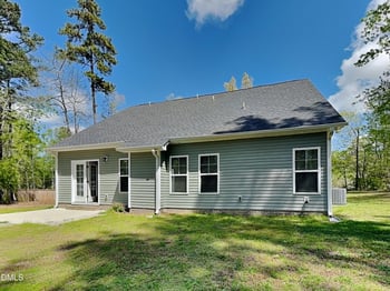 43 Brighton Cir, Lillington, NC 27546