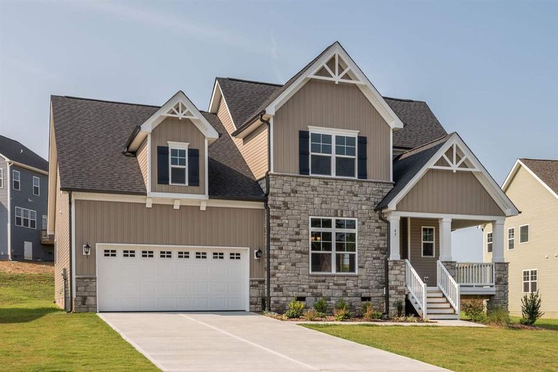 43 Brookford Ct, Garner, NC 27529