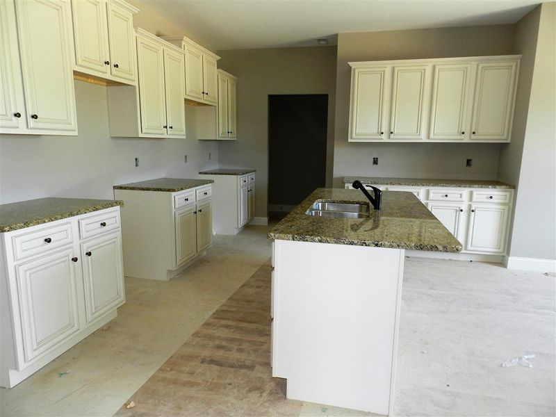 43 Candlenut Ln, Smithfield, NC 27577
