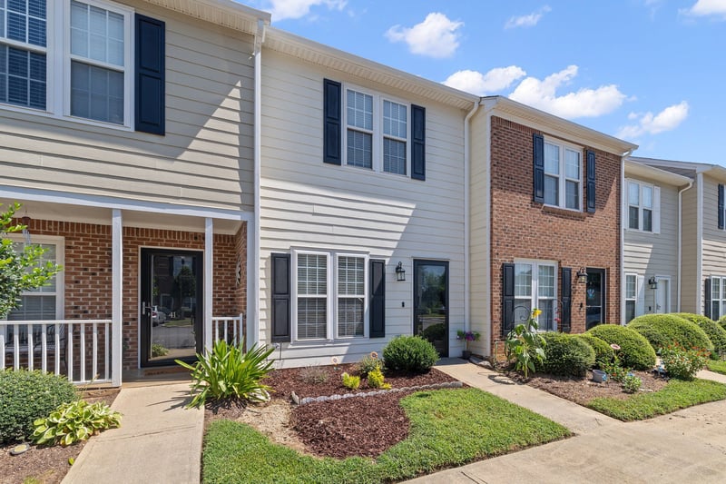 43 Cheltenham Dr, Clayton, NC 27520