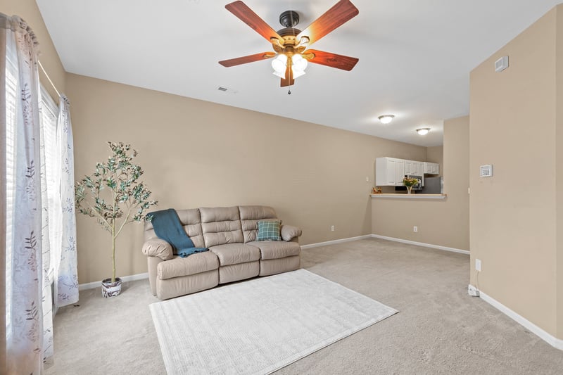 43 Cheltenham Dr, Clayton, NC 27520