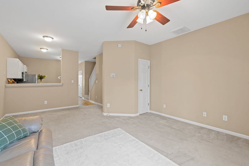 43 Cheltenham Dr, Clayton, NC 27520