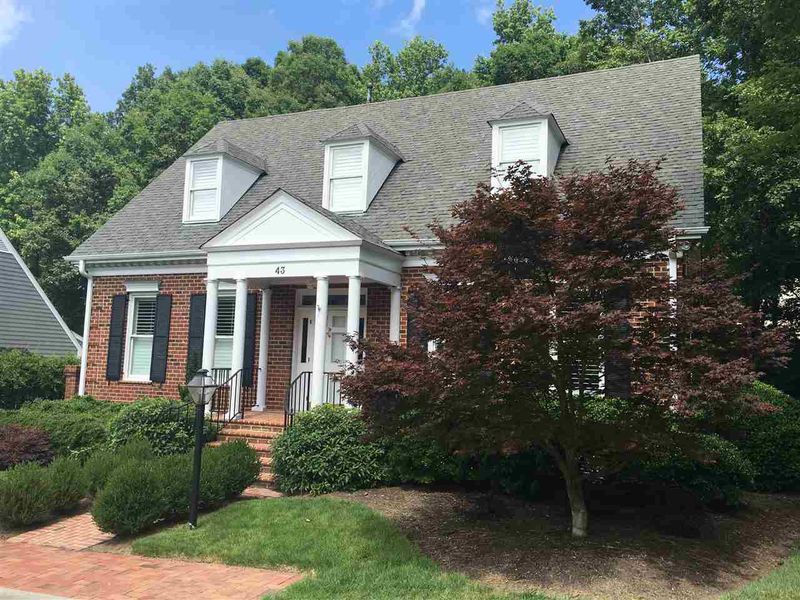43 Cheswick Pl, Durham, NC 27707