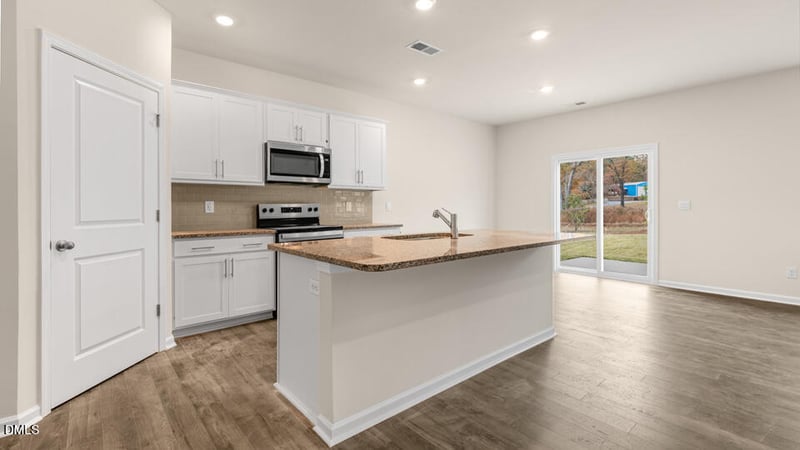 43 Cheyenne Dr, Clayton, NC 27520