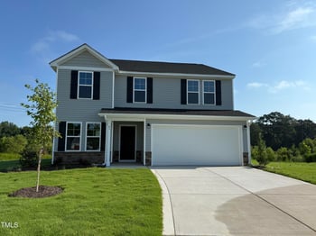 43 Chloe Ct, Selma, NC 27576