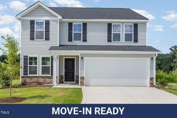 43 Chloe Ct, Selma, NC 27576